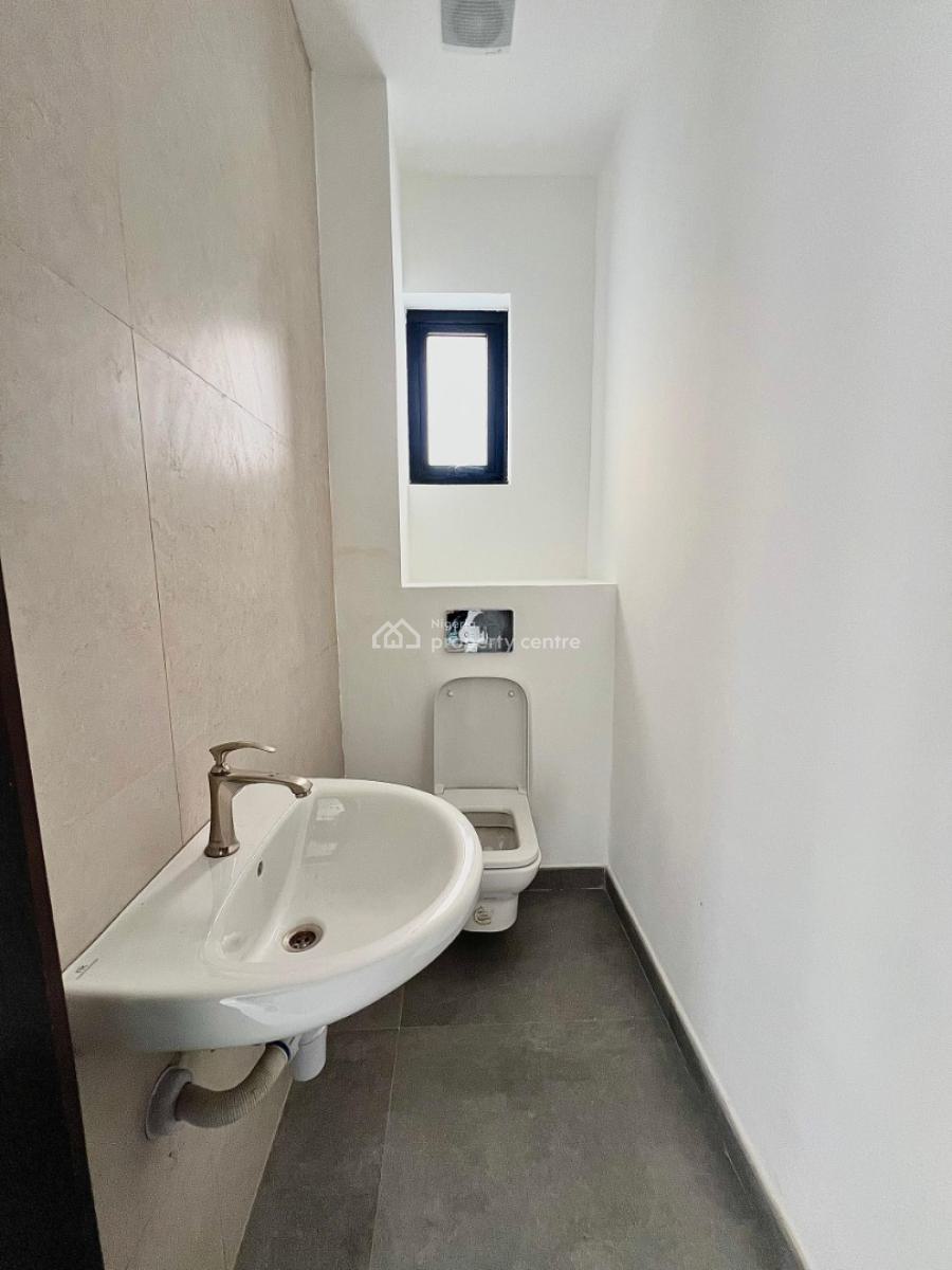 Premium Office Space on 4 Floors -- Old Ikoyi, Old Ikoyi, Ikoyi, Lagos, Office Space for Rent