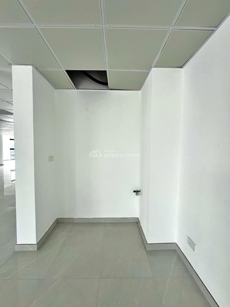 Premium Office Space on 4 Floors -- Old Ikoyi, Old Ikoyi, Ikoyi, Lagos, Office Space for Rent