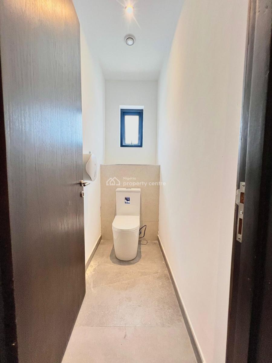 Premium Office Space on 4 Floors -- Old Ikoyi, Old Ikoyi, Ikoyi, Lagos, Office Space for Rent