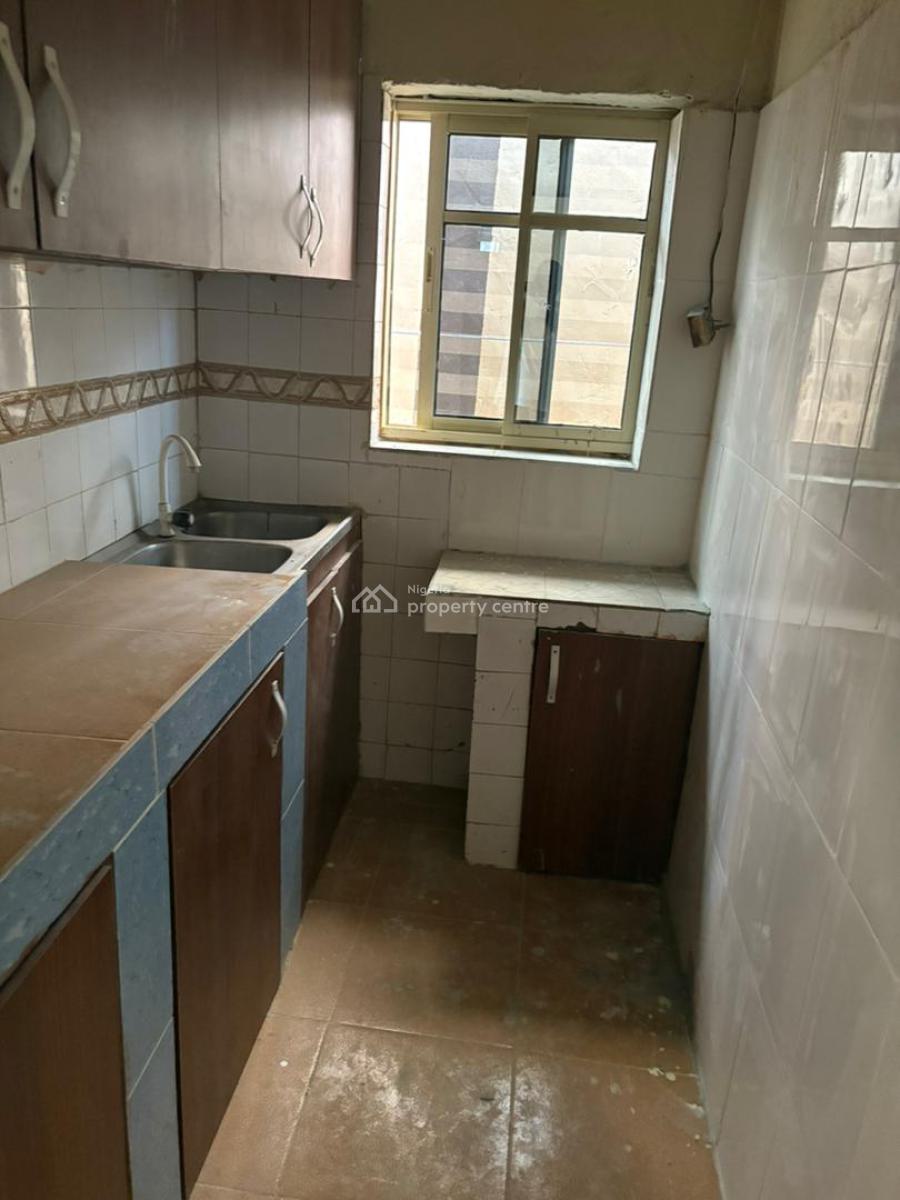 Nice and Neat 3 Bedroom, Nnpc Pipe Line Cele Bus Stop, Alagbole, Ifo, Ogun, Flat / Apartment for Rent