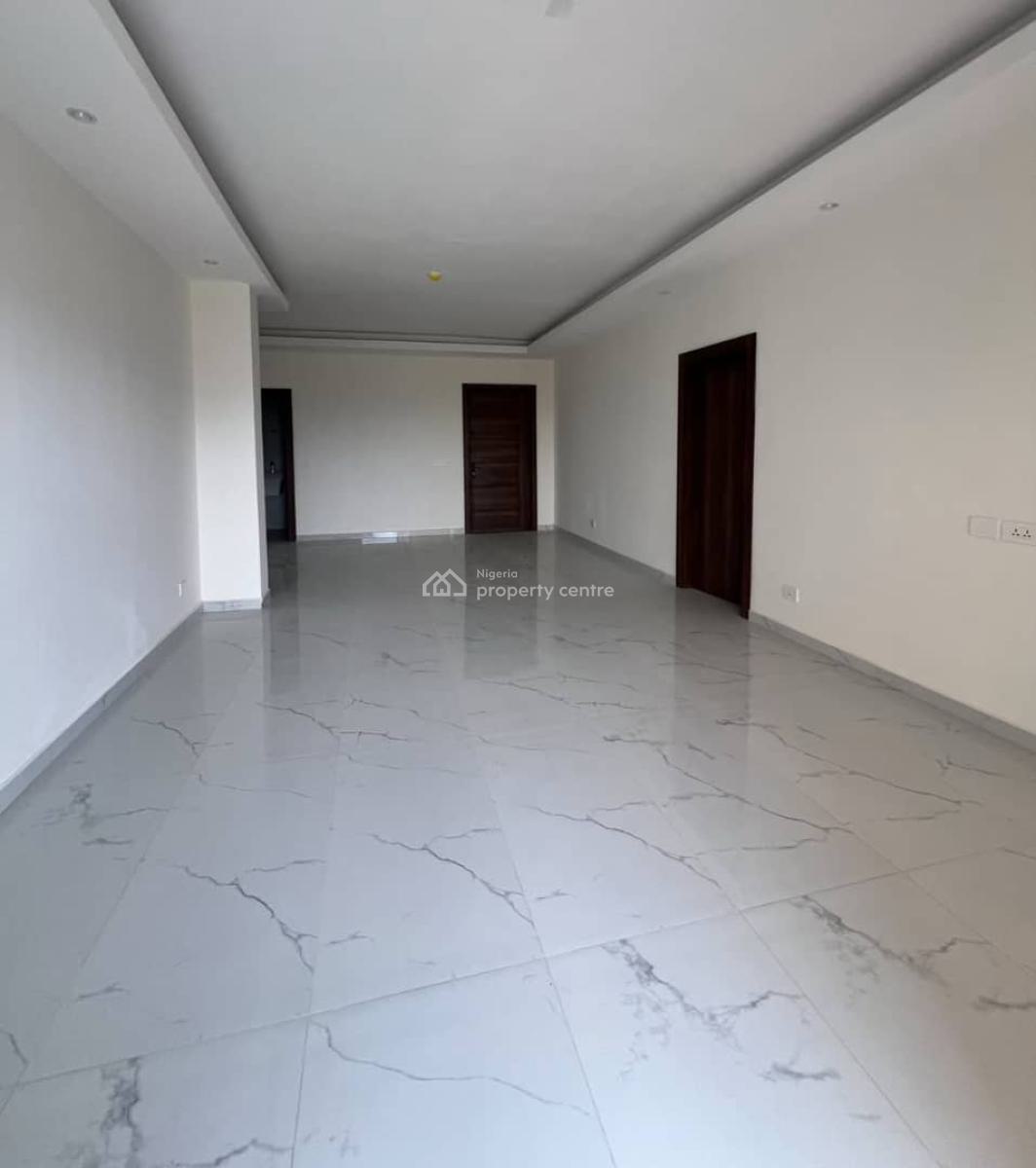 Fully Serviced 4 Bedroom Penthouse, Victoria Island (vi), Lagos, Flat / Apartment for Sale