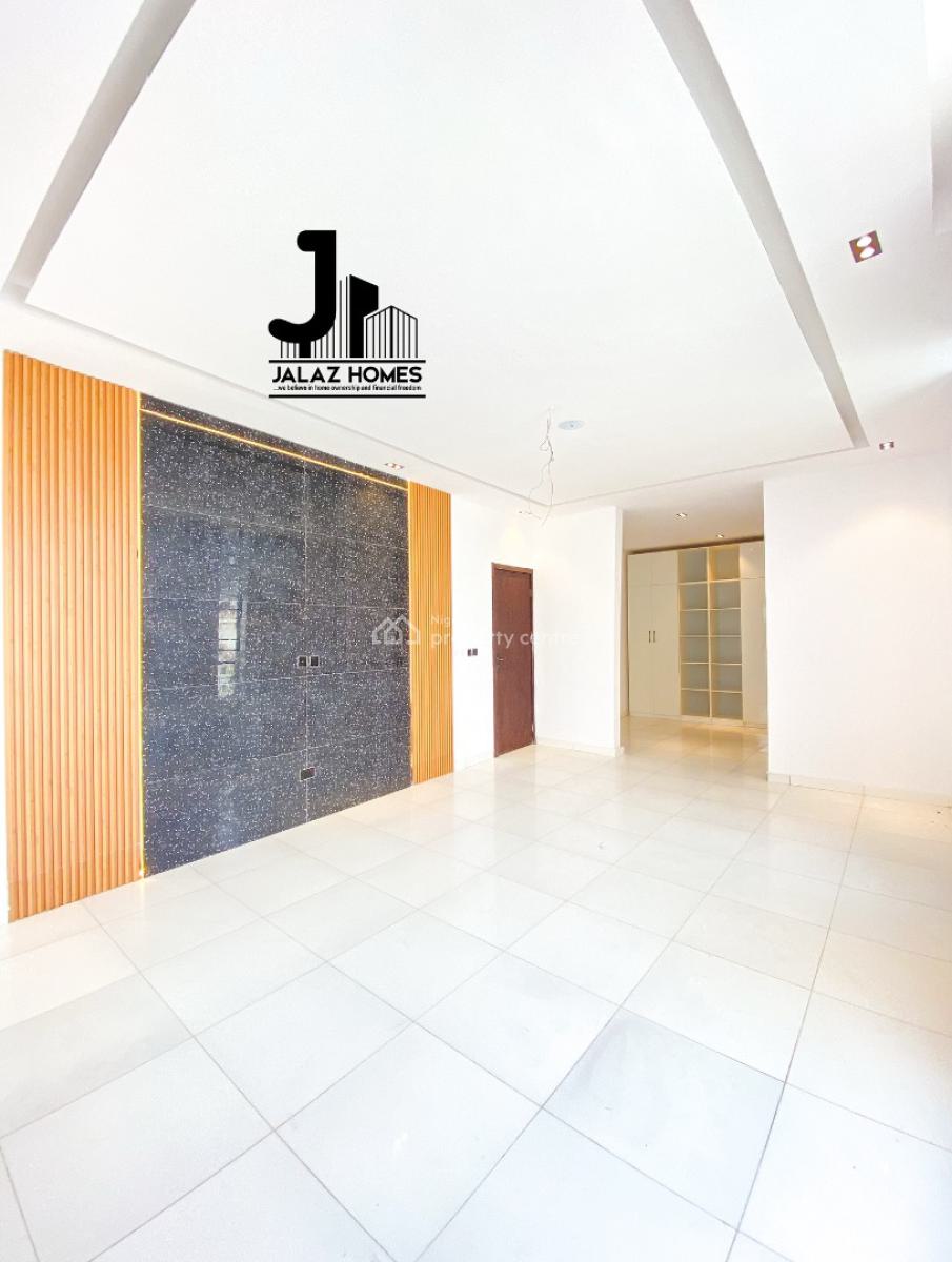 Contemporary 5 Bedroom Detached Duplex, Lekki, Lagos, House for Sale