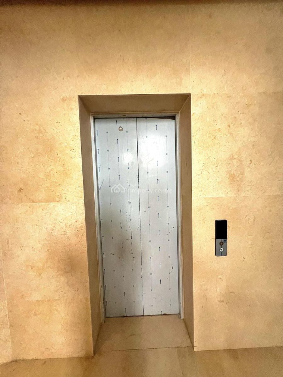 Luxury 3-bedroom Apartment with Bq, Swimming Pool, Gym and Board Room, Old Ikoyi, Ikoyi, Lagos, Flat / Apartment for Sale