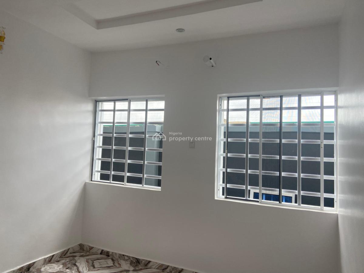 Modern Mini Flat, Saka Street,nnpc Road Daleko, Ejigbo, Lagos, Mini Flat (room and Parlour) for Rent