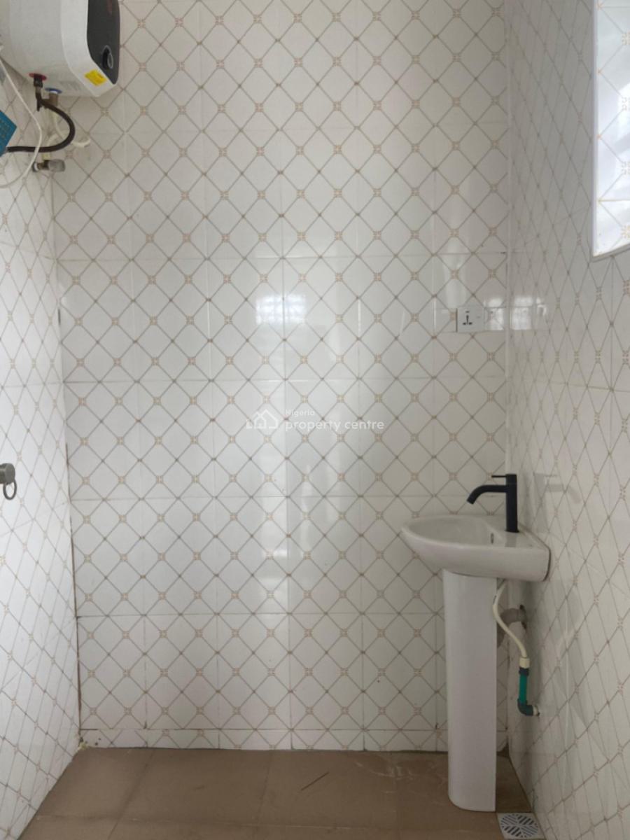 Modern Mini Flat, Saka Street,nnpc Road Daleko, Ejigbo, Lagos, Mini Flat (room and Parlour) for Rent