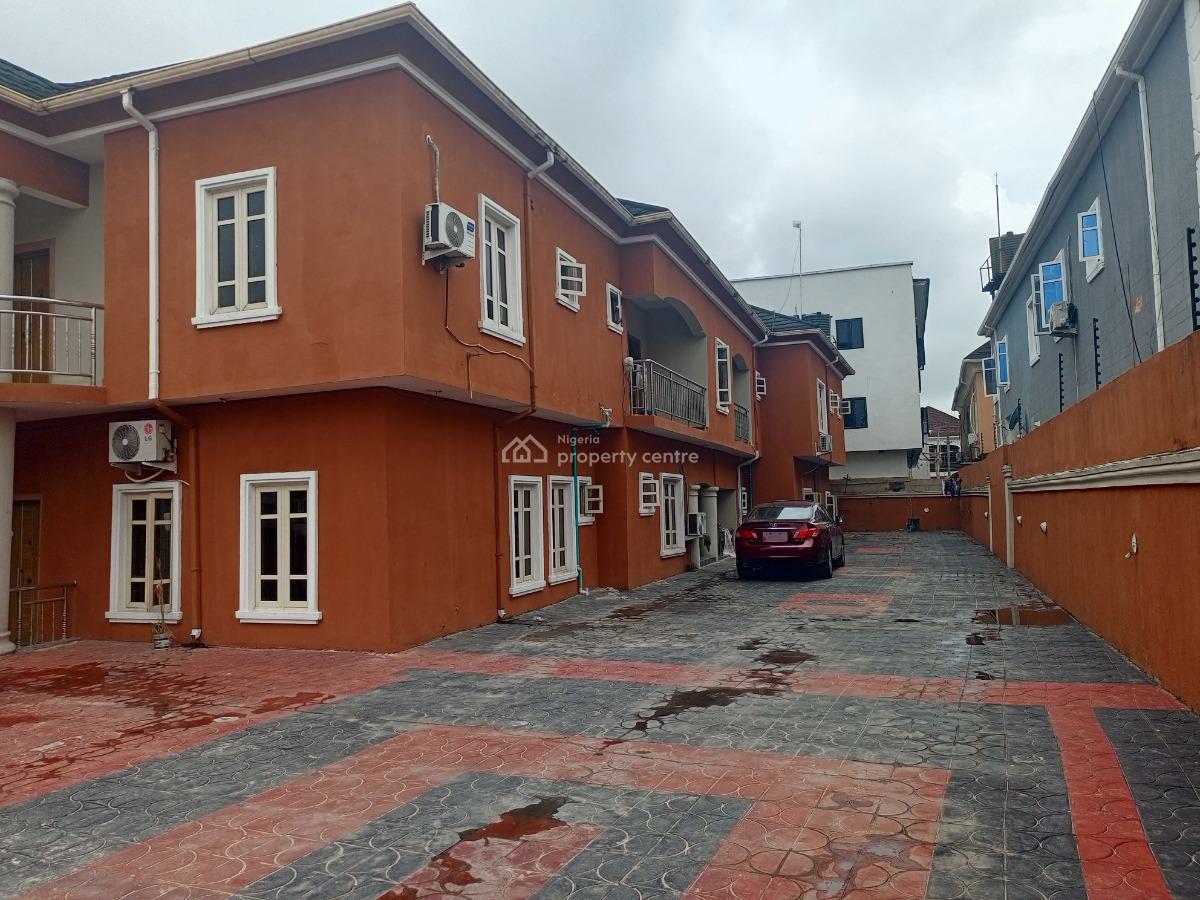Mini Flat Apartment, Ado, Ado, Ajah, Lagos, Mini Flat (room and Parlour) for Rent