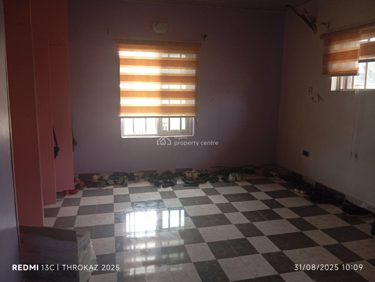 2 Units of Self Con Big Rooms Within a 5 Bedroom Duplex, Mayfair Gardens Estate Awoyaya, Awoyaya, Ibeju Lekki, Lagos, Self Contain (single Rooms) for Rent