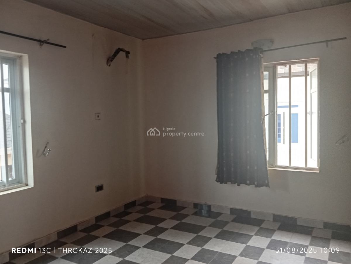 2 Units of Self Con Big Rooms Within a 5 Bedroom Duplex, Mayfair Gardens Estate Awoyaya, Awoyaya, Ibeju Lekki, Lagos, Self Contain (single Rooms) for Rent