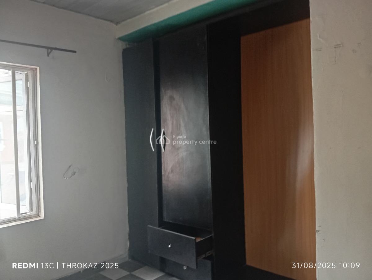 2 Units of Self Con Big Rooms Within a 5 Bedroom Duplex, Mayfair Gardens Estate Awoyaya, Awoyaya, Ibeju Lekki, Lagos, Self Contain (single Rooms) for Rent