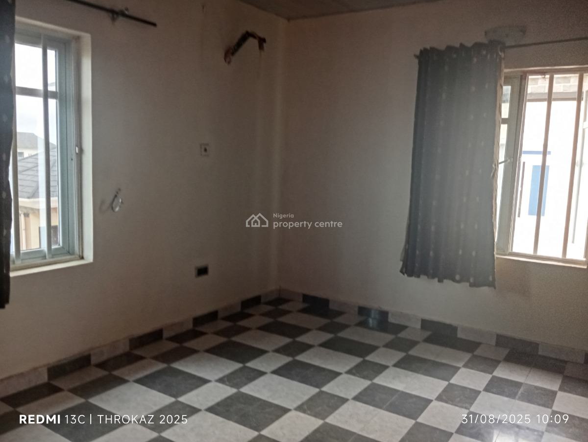 2 Units of Self Con Big Rooms Within a 5 Bedroom Duplex, Mayfair Gardens Estate Awoyaya, Awoyaya, Ibeju Lekki, Lagos, Self Contain (single Rooms) for Rent