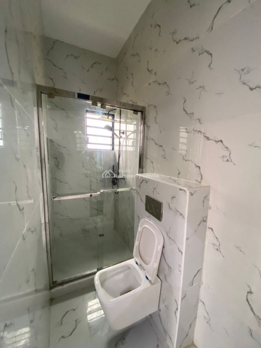 5 Bedroom Detached Duplex with Bq, Pearl Garden Estate, Sangotedo, Ajah, Lagos, Detached Duplex for Sale