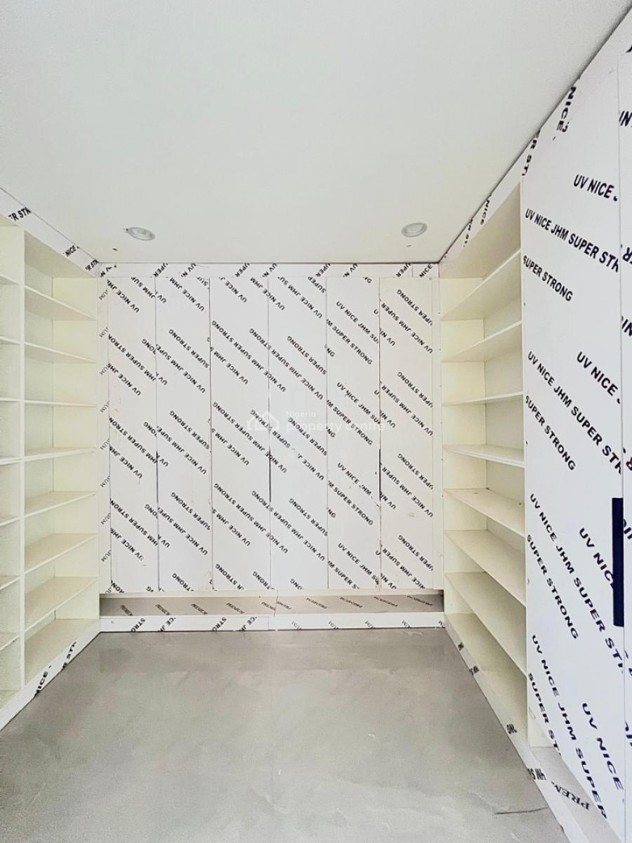 Ultra-luxury 6-bedroom Fully Detached Duplex with Pool, Gym and 2-bq, Old Ikoyi, Ikoyi, Lagos, Detached Duplex for Sale