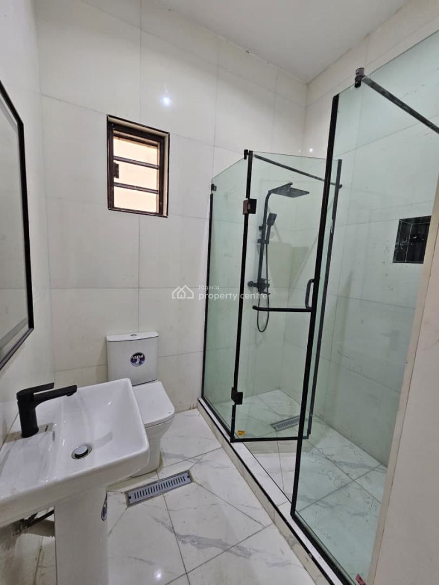 5 Bedroom Fully Detached Duplex, Chevron, Lekki, Lagos, Detached Duplex for Sale
