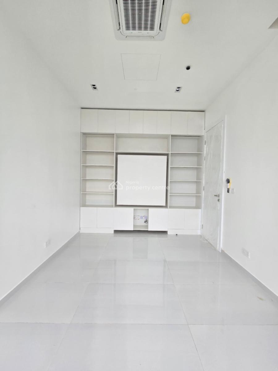 Luxury 5-bedroom Detached Duplex with Open Roof, Swimming Pool & Gym, Ikate, Lekki, Lagos, Detached Duplex for Sale