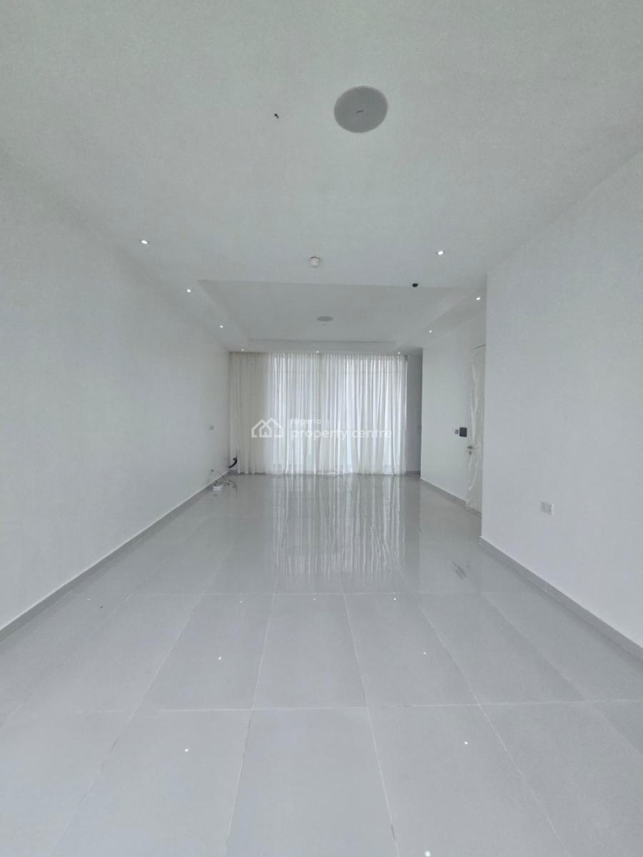 Luxury 5-bedroom Detached Duplex with Open Roof, Swimming Pool & Gym, Ikate, Lekki, Lagos, Detached Duplex for Sale