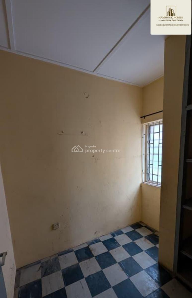 a Very Structurally Sound 4 Bedroom Detached Bungalow, Benjamin Eleyele, Eleyele, Ibadan, Oyo, House for Sale