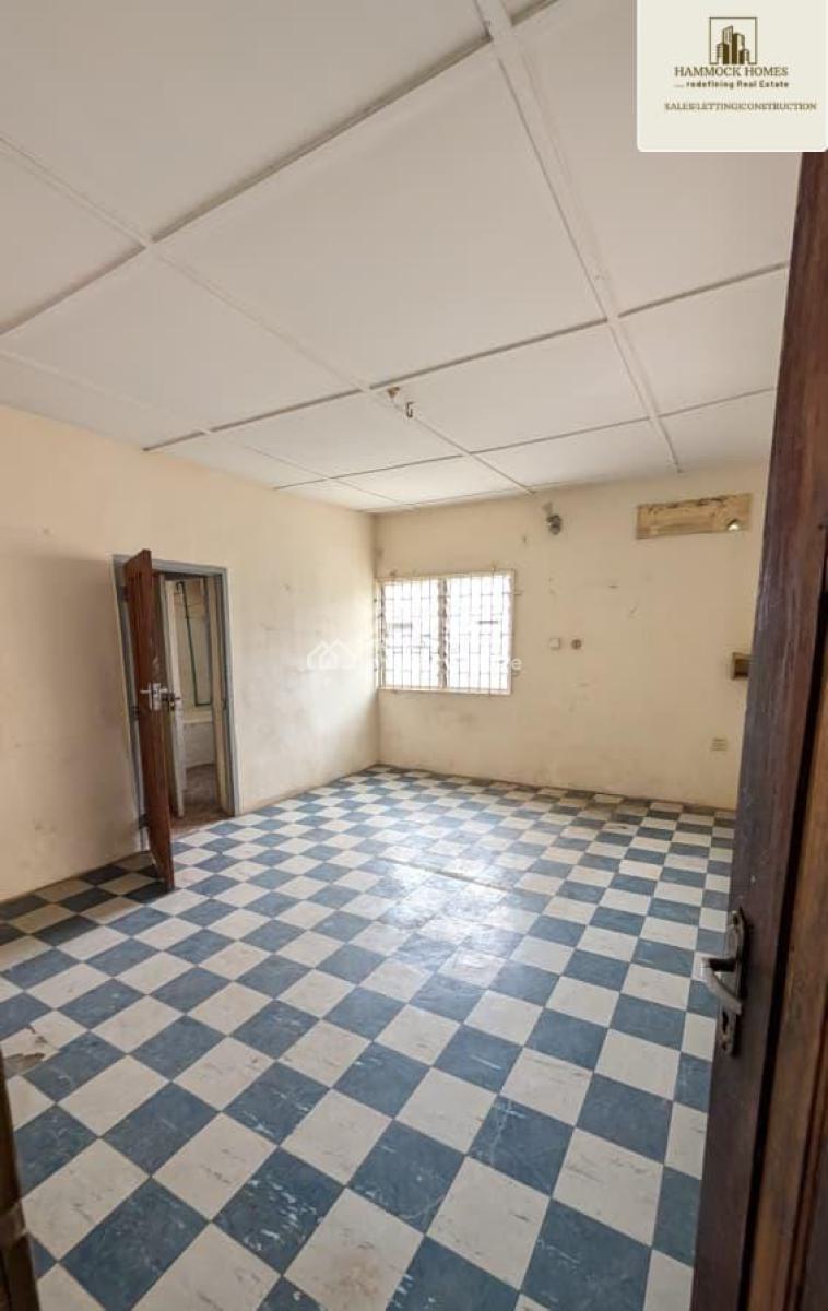 a Very Structurally Sound 4 Bedroom Detached Bungalow, Benjamin Eleyele, Eleyele, Ibadan, Oyo, House for Sale
