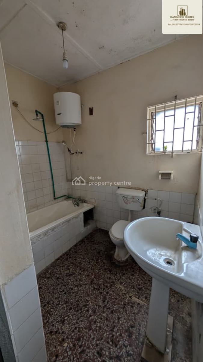 a Very Structurally Sound 4 Bedroom Detached Bungalow, Benjamin Eleyele, Eleyele, Ibadan, Oyo, House for Sale