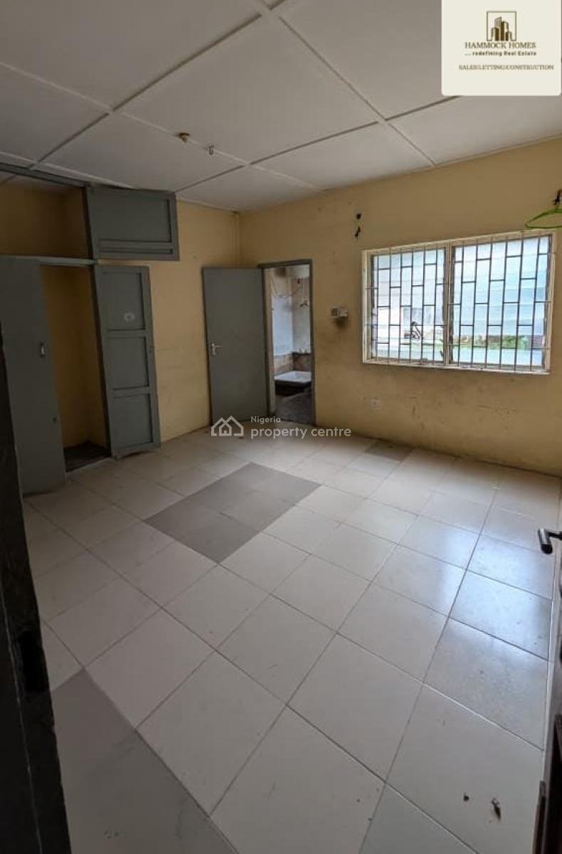 a Very Structurally Sound 4 Bedroom Detached Bungalow, Benjamin Eleyele, Eleyele, Ibadan, Oyo, House for Sale