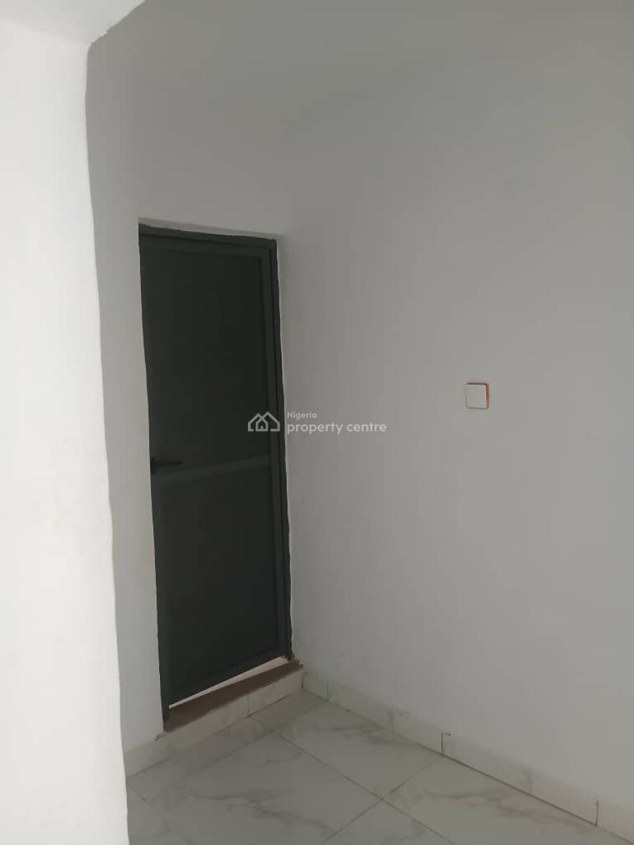 Newly Built Miniflat, Ogombo, Ajah, Lagos, Mini Flat (room and Parlour) for Rent