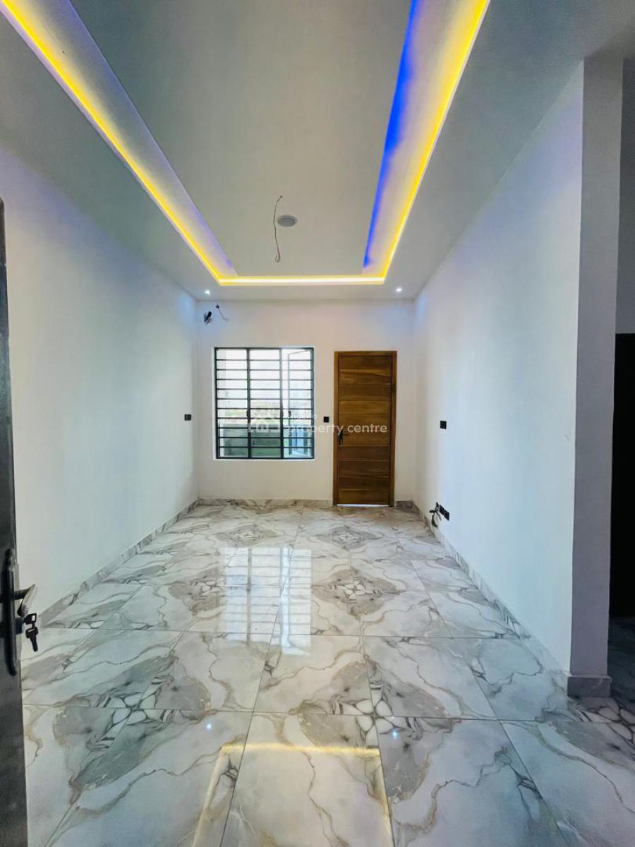 3 Bedroom Terraced Duplex, Abraham Adesanya, Ajah, Lagos, Terraced Duplex for Sale