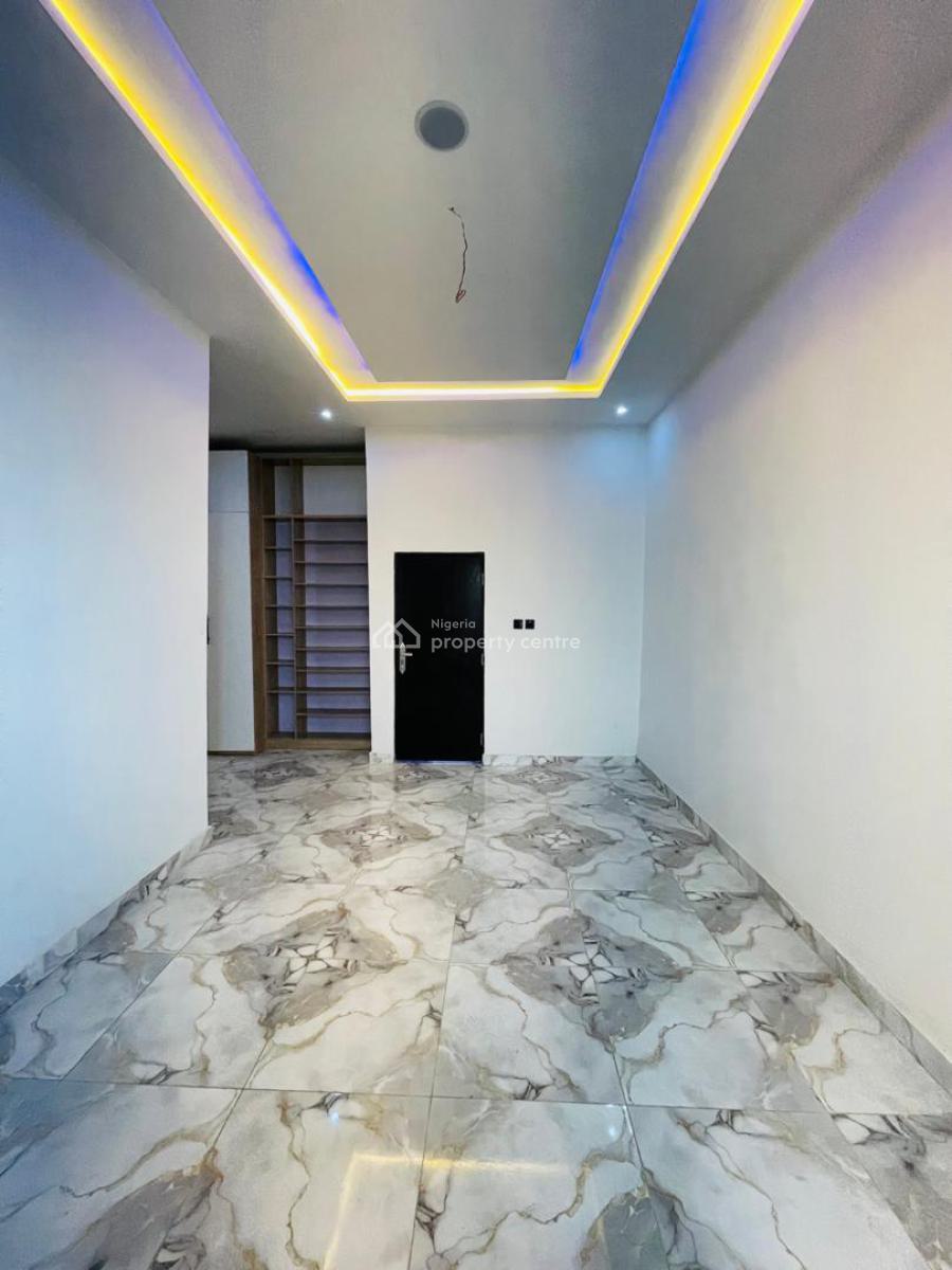 3 Bedroom Terraced Duplex, Abraham Adesanya, Ajah, Lagos, Terraced Duplex for Sale