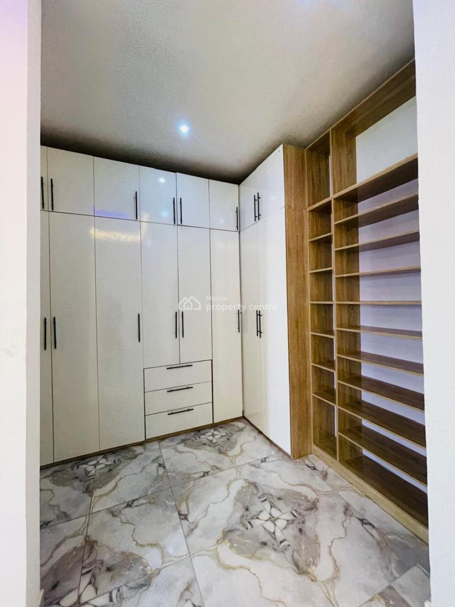 3 Bedroom Terraced Duplex, Abraham Adesanya, Ajah, Lagos, Terraced Duplex for Sale