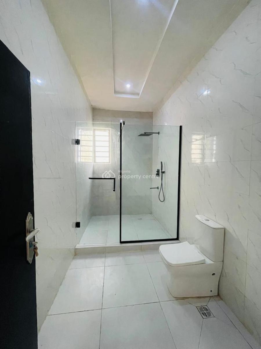 3 Bedroom Terraced Duplex, Abraham Adesanya, Ajah, Lagos, Terraced Duplex for Sale