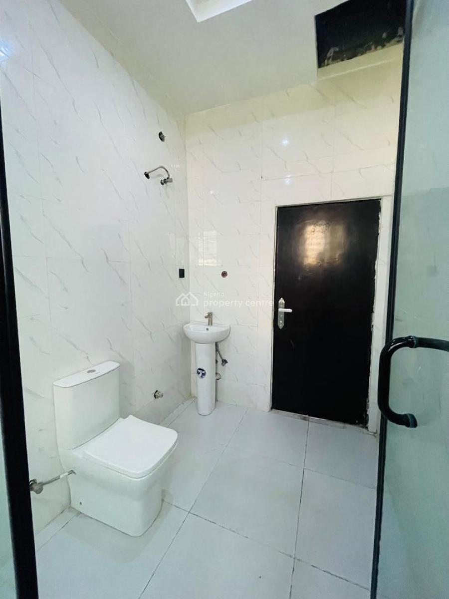 3 Bedroom Terraced Duplex, Abraham Adesanya, Ajah, Lagos, Terraced Duplex for Sale
