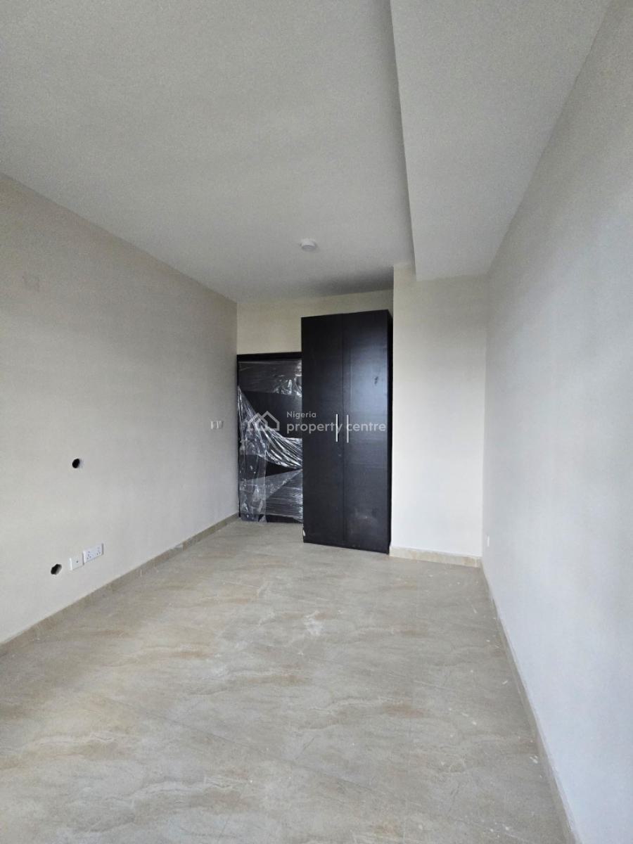 Newly Built Luxury 3-bedroom Apartment with Bq and Elevator, Lekki Phase 1, Lekki, Lagos, Flat / Apartment for Sale
