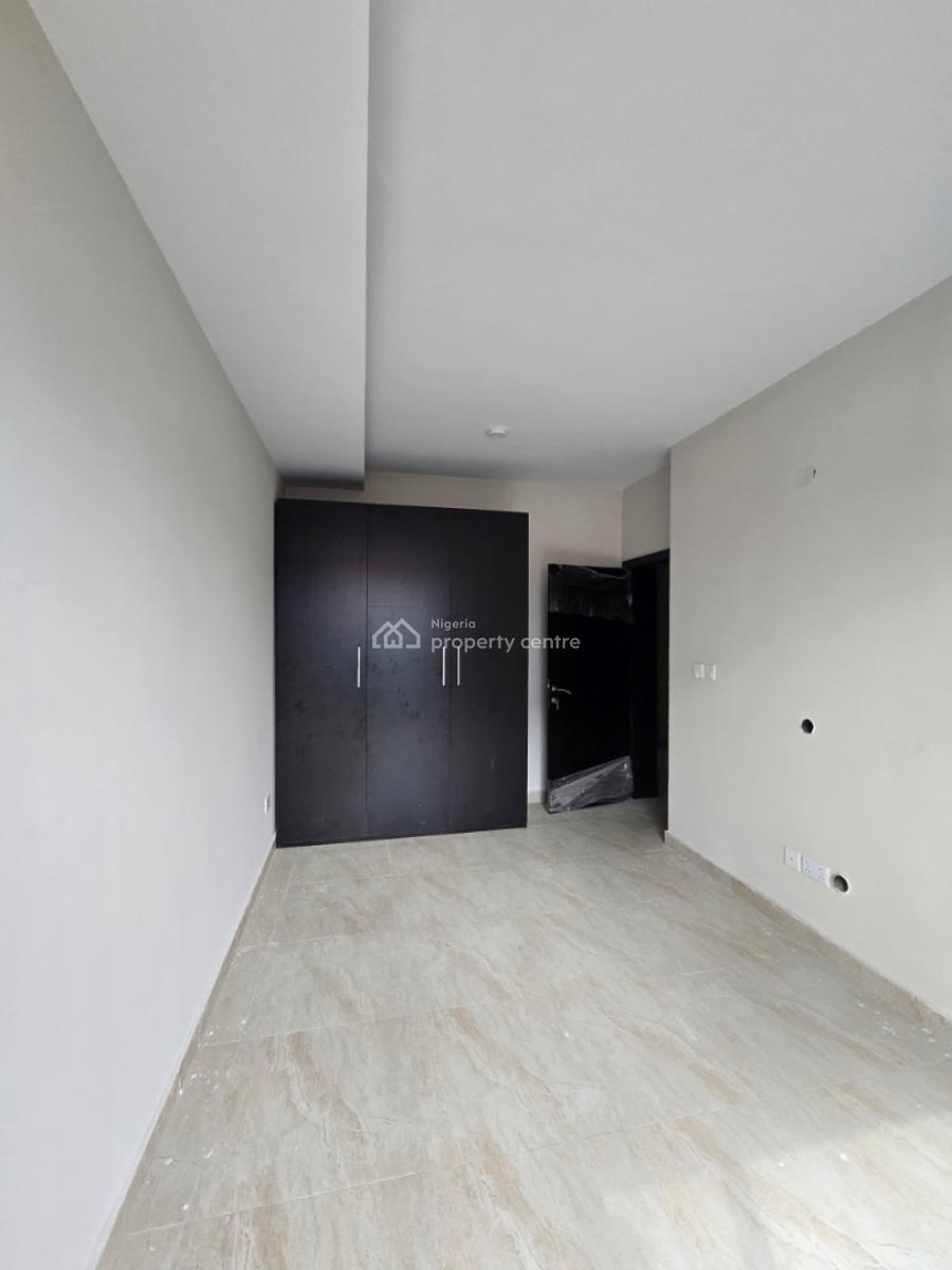 Newly Built Luxury 3-bedroom Apartment with Bq and Elevator, Lekki Phase 1, Lekki, Lagos, Flat / Apartment for Sale