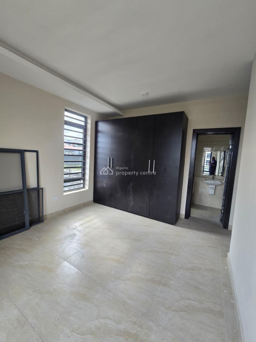 Newly Built Luxury 3-bedroom Apartment with Bq and Elevator, Lekki Phase 1, Lekki, Lagos, Flat / Apartment for Sale