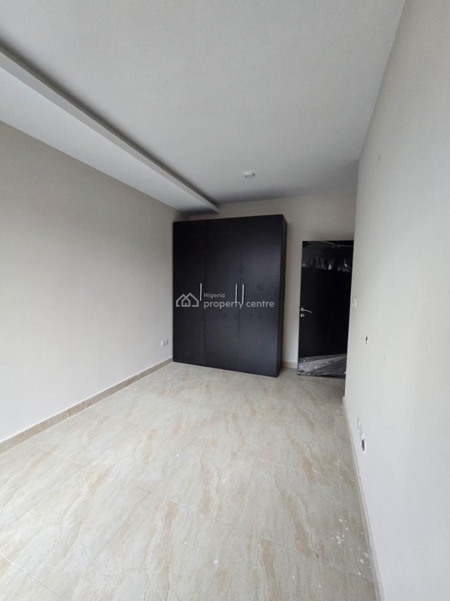 Newly Built Luxury 3-bedroom Apartment with Bq and Elevator, Lekki Phase 1, Lekki, Lagos, Flat / Apartment for Sale