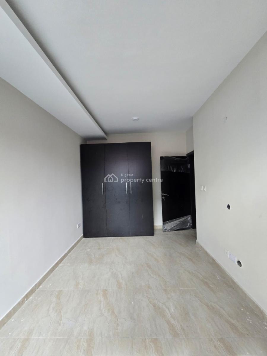 Newly Built Luxury 3-bedroom Apartment with Bq and Elevator, Lekki Phase 1, Lekki, Lagos, Flat / Apartment for Sale
