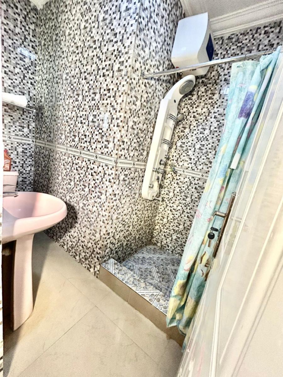 Luxurious Mini Flat, Kings Park Estate, Galadimawa, Abuja, Flat / Apartment Short Let