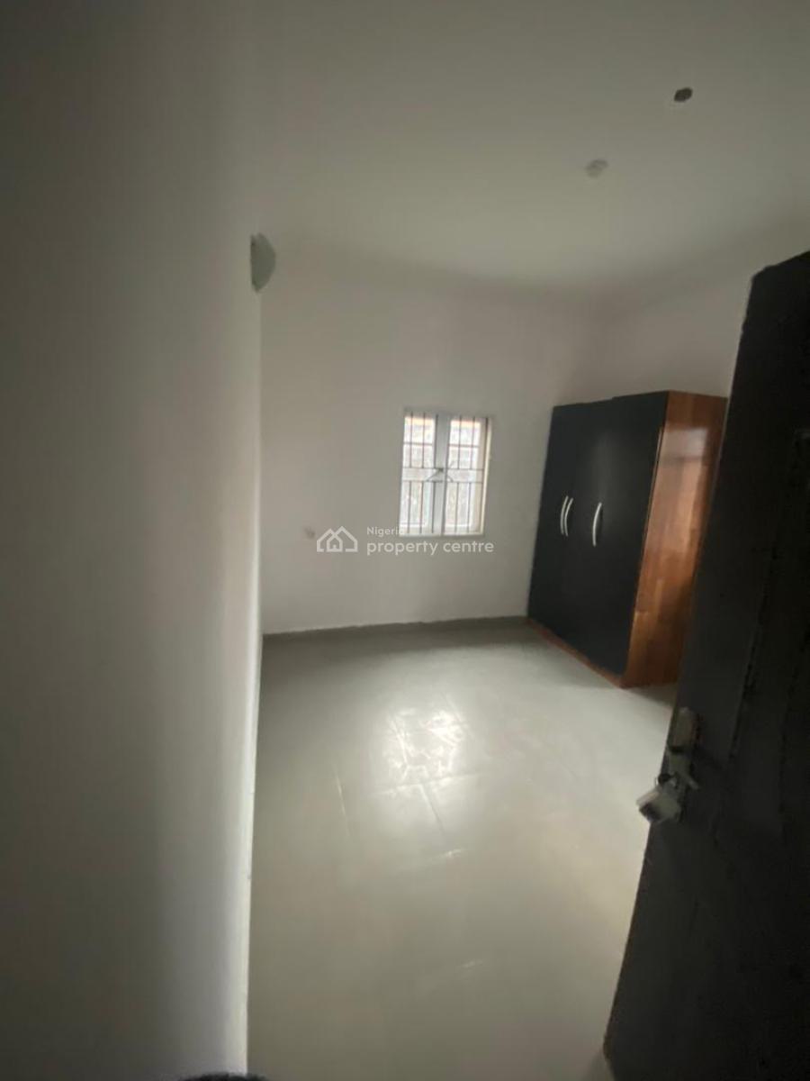 Clean and Lovely 2 Bedroom Apartment All En-suite Available, Ogidan, Sangotedo, Ajah, Lagos, Flat / Apartment for Rent