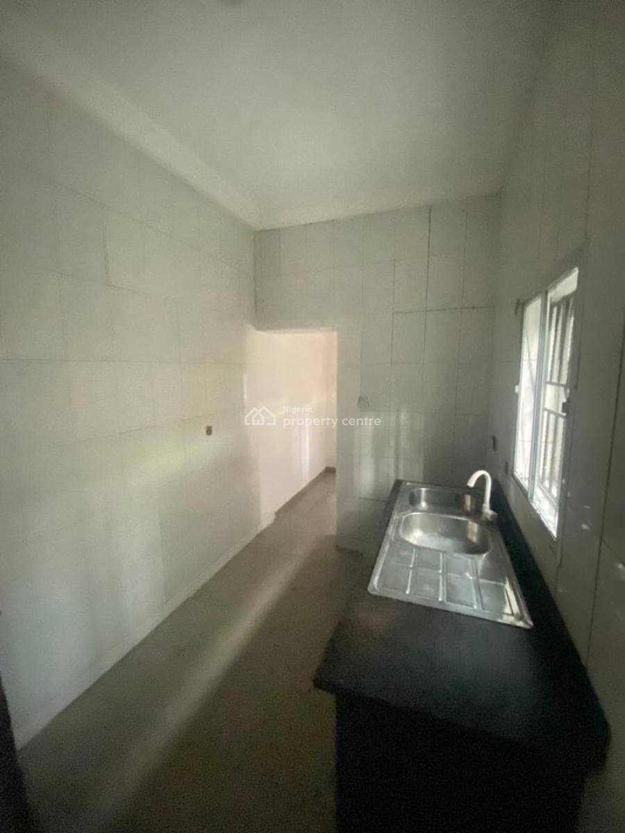 Clean and Lovely 2 Bedroom Apartment All En-suite Available, Ogidan, Sangotedo, Ajah, Lagos, Flat / Apartment for Rent