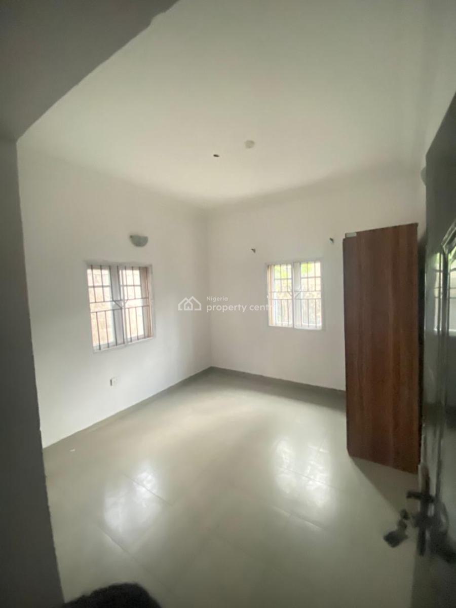 Clean and Lovely 2 Bedroom Apartment All En-suite Available, Ogidan, Sangotedo, Ajah, Lagos, Flat / Apartment for Rent