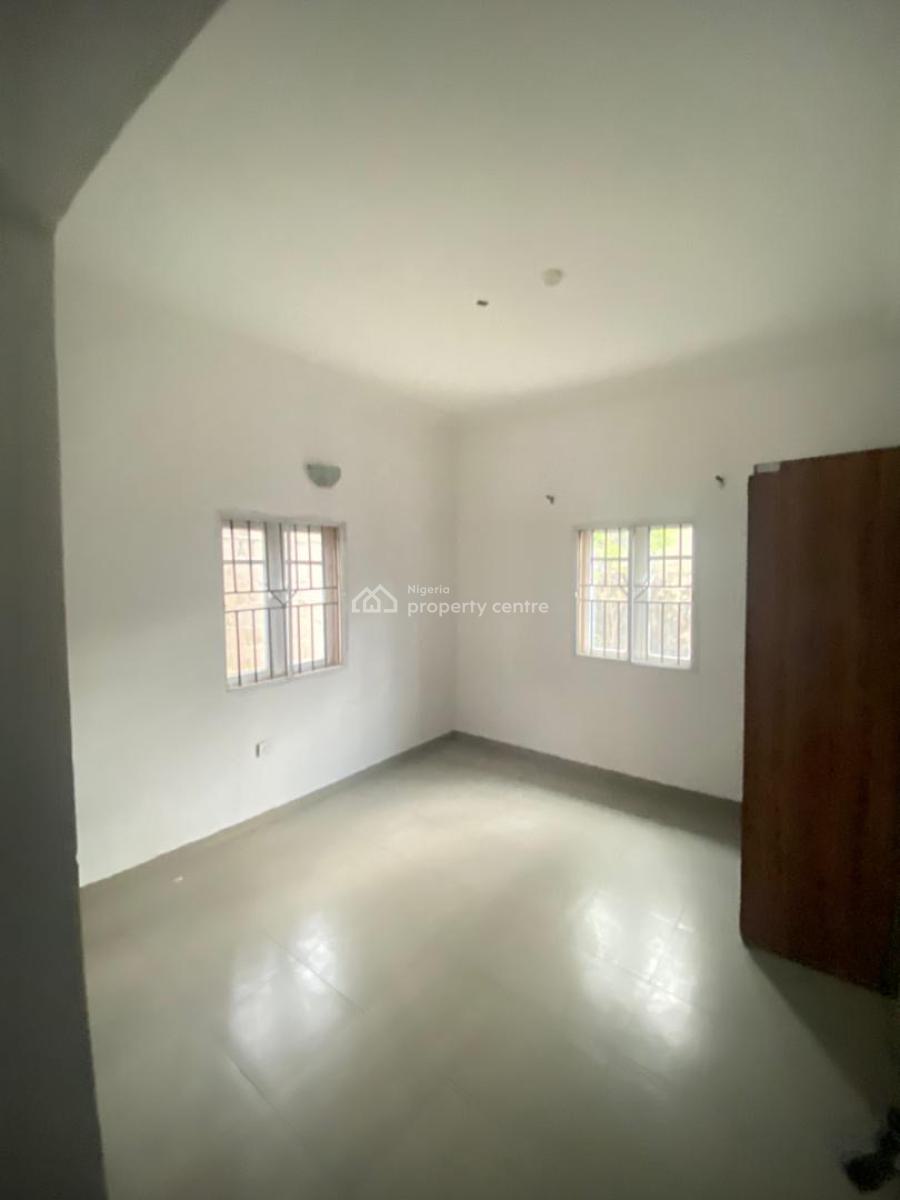 Clean and Lovely 2 Bedroom Apartment All En-suite Available, Ogidan, Sangotedo, Ajah, Lagos, Flat / Apartment for Rent