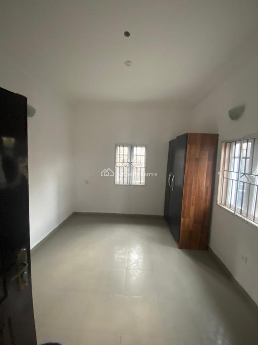 Clean and Lovely 2 Bedroom Apartment All En-suite Available, Ogidan, Sangotedo, Ajah, Lagos, Flat / Apartment for Rent