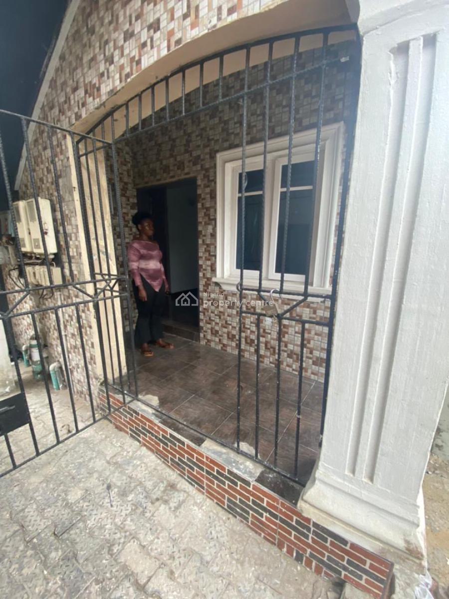 Clean and Lovely 2 Bedroom Apartment All En-suite Available, Ogidan, Sangotedo, Ajah, Lagos, Flat / Apartment for Rent