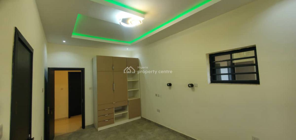 3-bedroom Bungalow, Opic, Isheri North, Lagos, Detached Bungalow for Rent