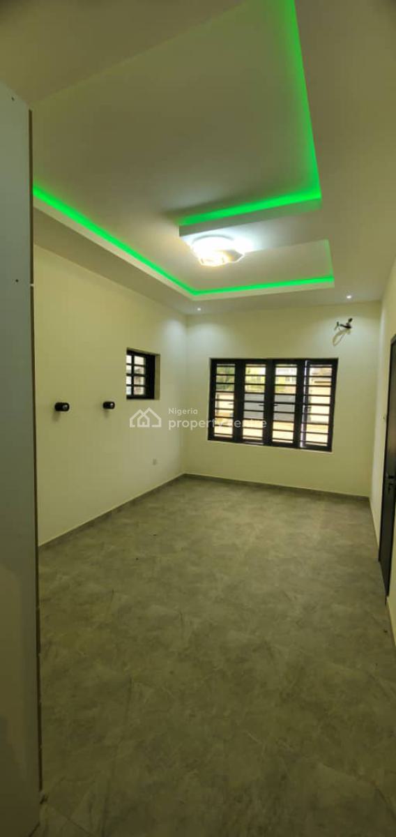 3-bedroom Bungalow, Opic, Isheri North, Lagos, Detached Bungalow for Rent