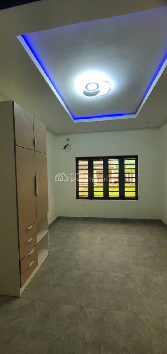 3-bedroom Bungalow, Opic, Isheri North, Lagos, Detached Bungalow for Rent