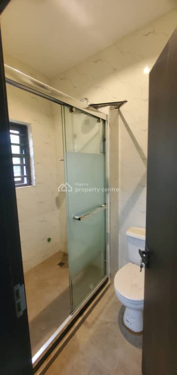 3-bedroom Bungalow, Opic, Isheri North, Lagos, Detached Bungalow for Rent