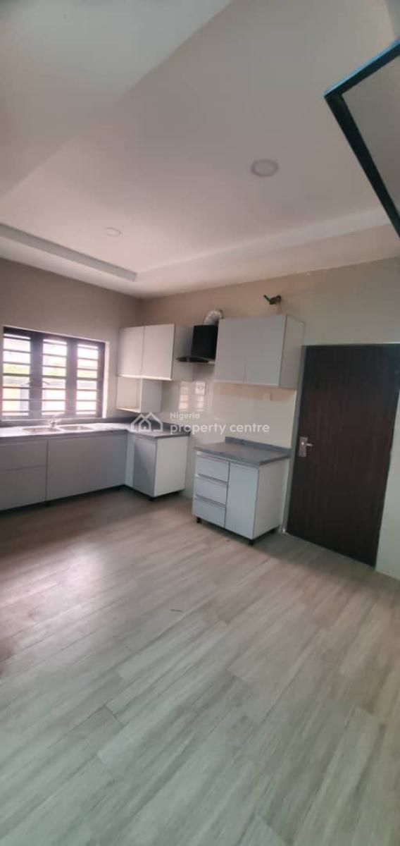 3-bedroom Bungalow, Opic, Isheri North, Lagos, Detached Bungalow for Rent