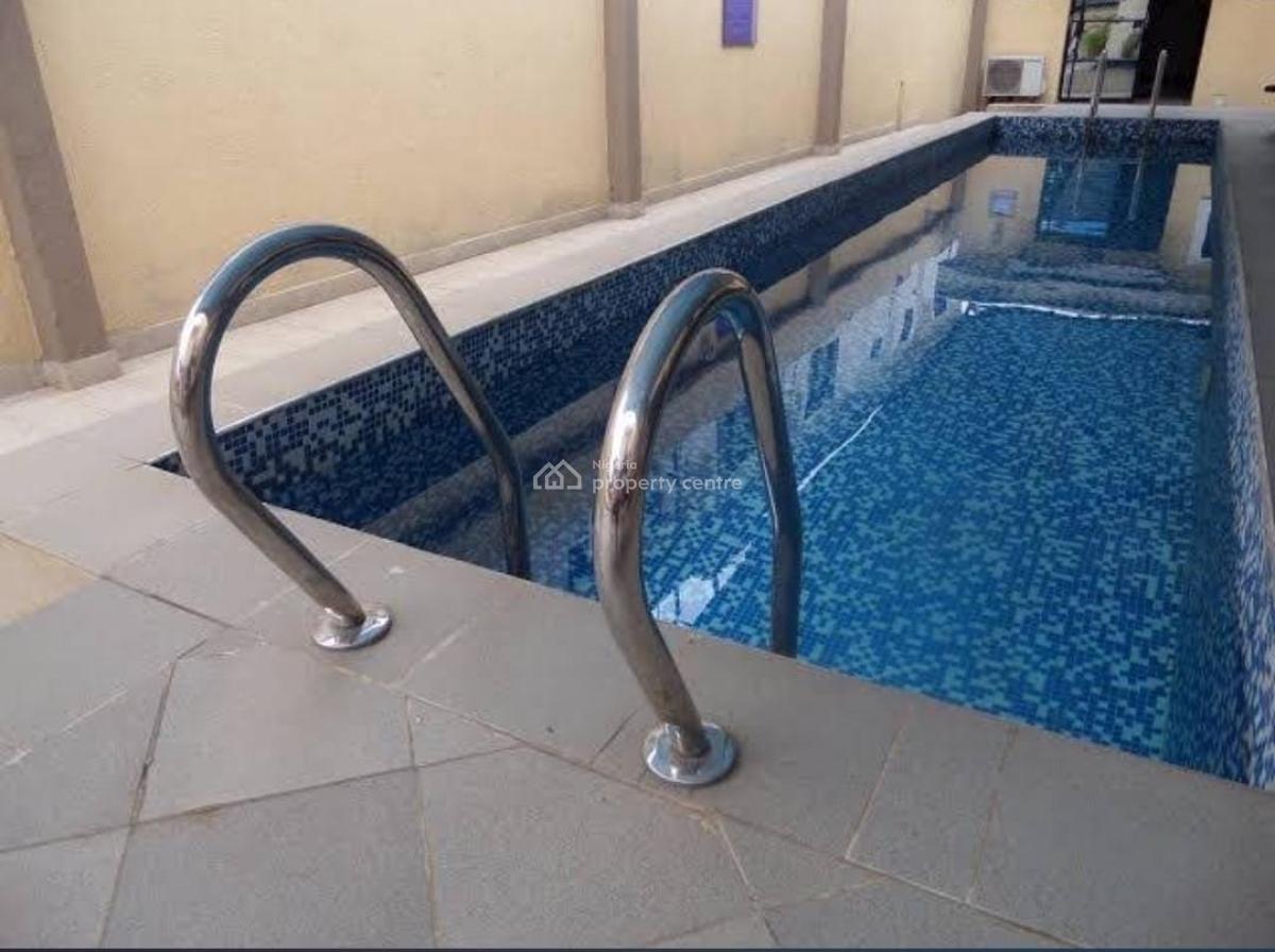 32 Rooms Luxury Hotel on 2062 Sqm, Ikeja Gra, Ikeja, Lagos, Hotel / Guest House for Rent