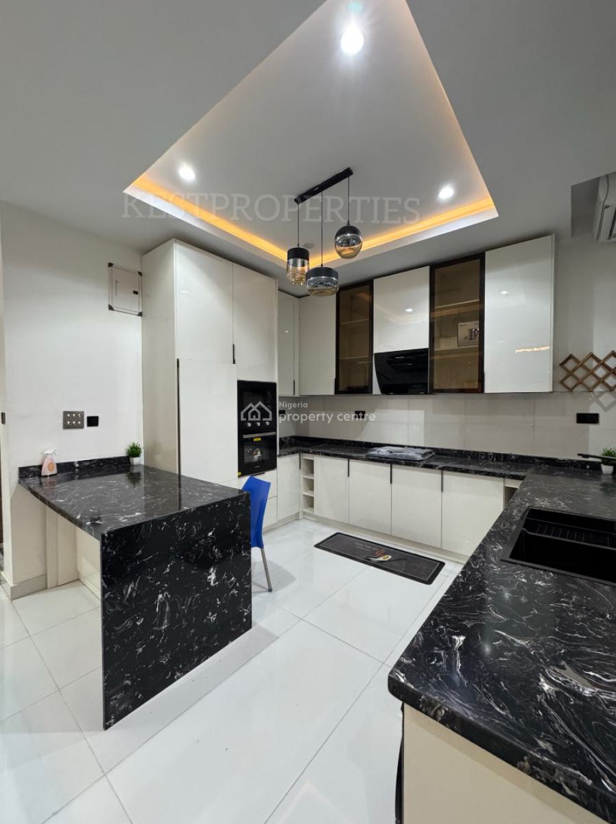 2 Bedroom Apartment, Ikate, Lekki, Lagos, Flat / Apartment for Sale