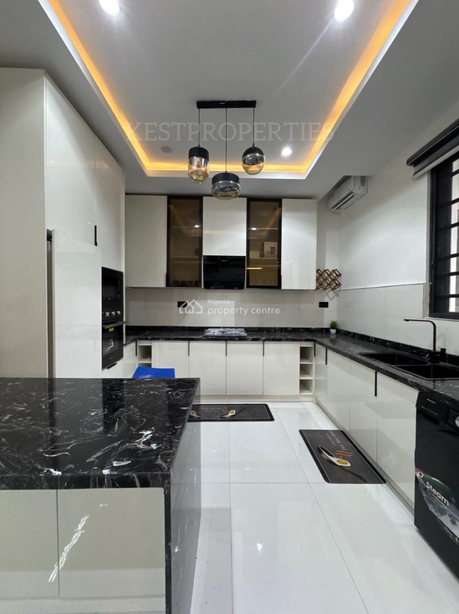 2 Bedroom Apartment, Ikate, Lekki, Lagos, Flat / Apartment for Sale