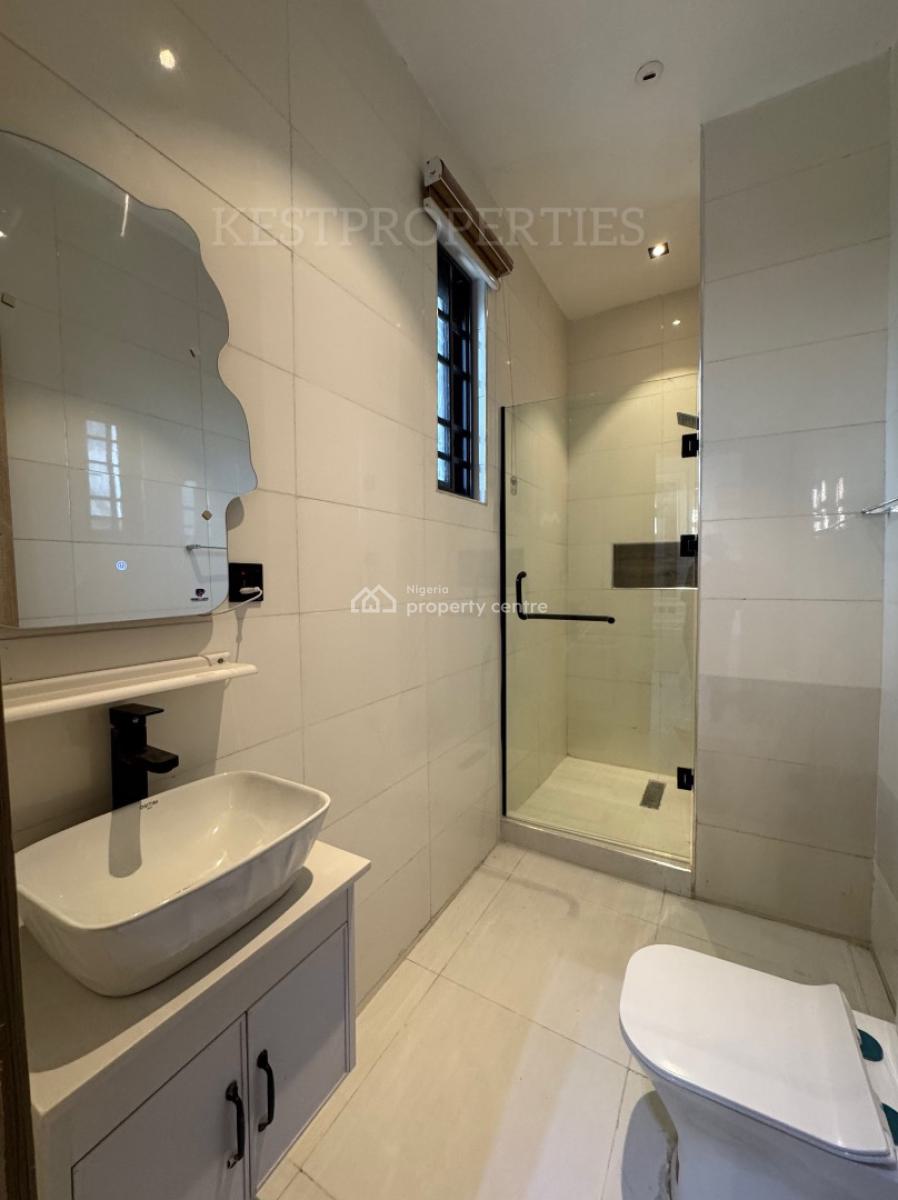 2 Bedroom Apartment, Ikate, Lekki, Lagos, Flat / Apartment for Sale